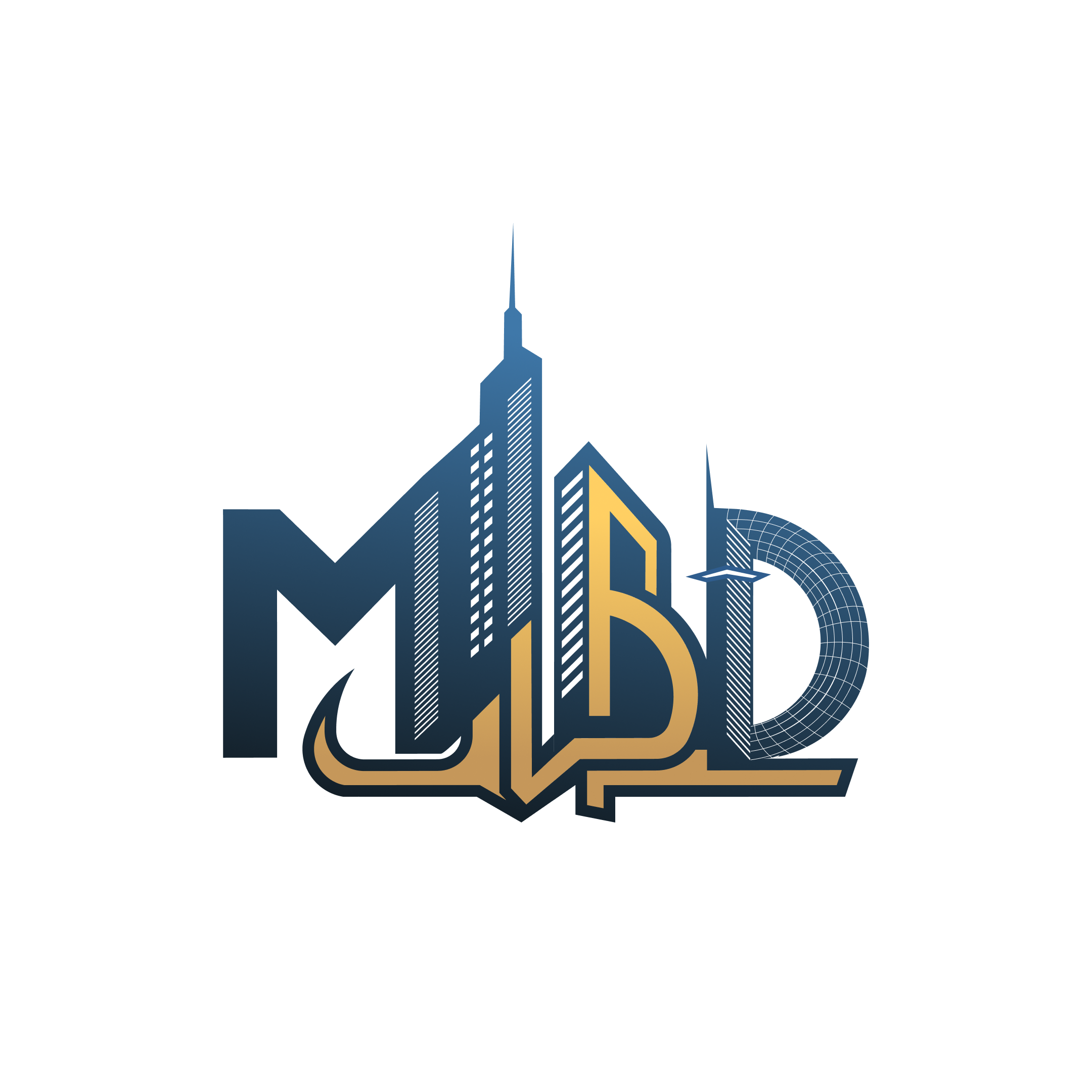 MBD Logo